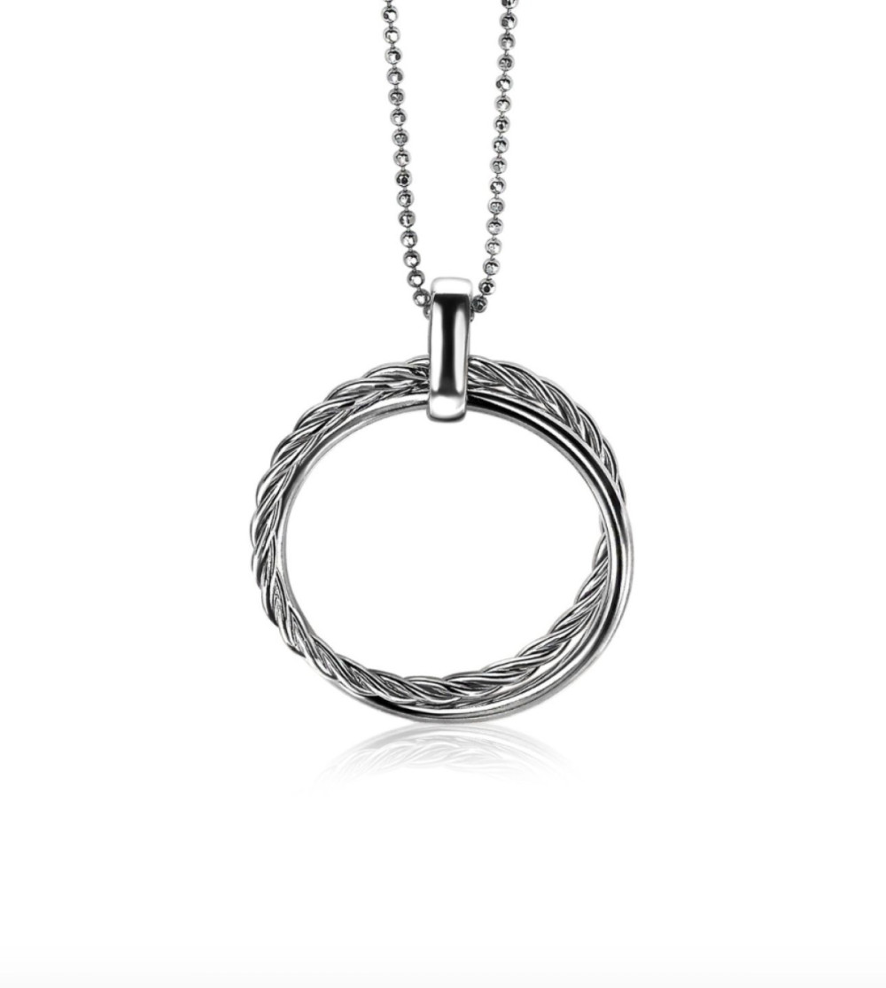 zinzi-zih1283-ronde-hanger-zilver-glanzend-en-gedraaid-35-mm-breed-x-44-mm-hoog