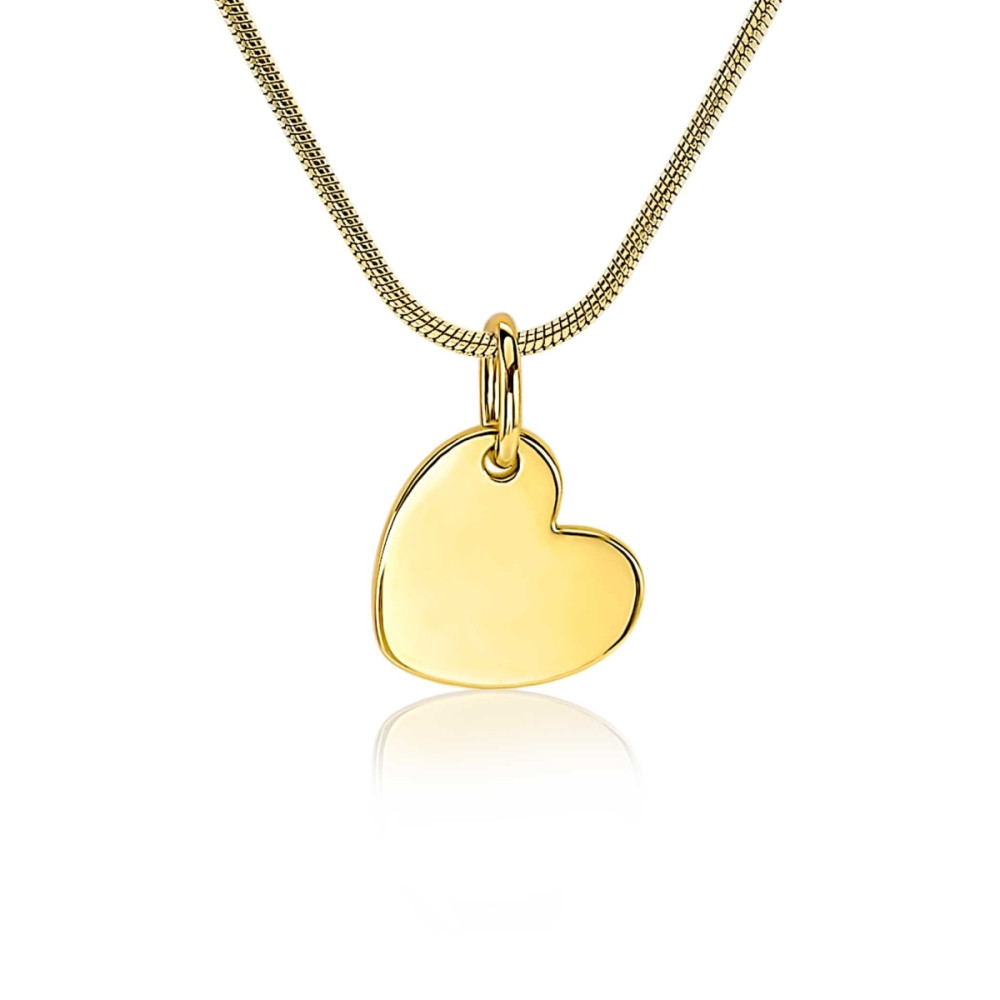 zinzi-zih1826g-hartjes-hanger-gold-plated-glanzend-12-5-mm-breed-x-17-mm-hoog