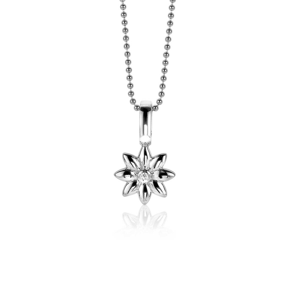 zinzi-zih1888-bloem-hanger-zilver-925-en-briljant-geslepen-zirkonia-12-mm-breed-x-19-5-mm-hoog