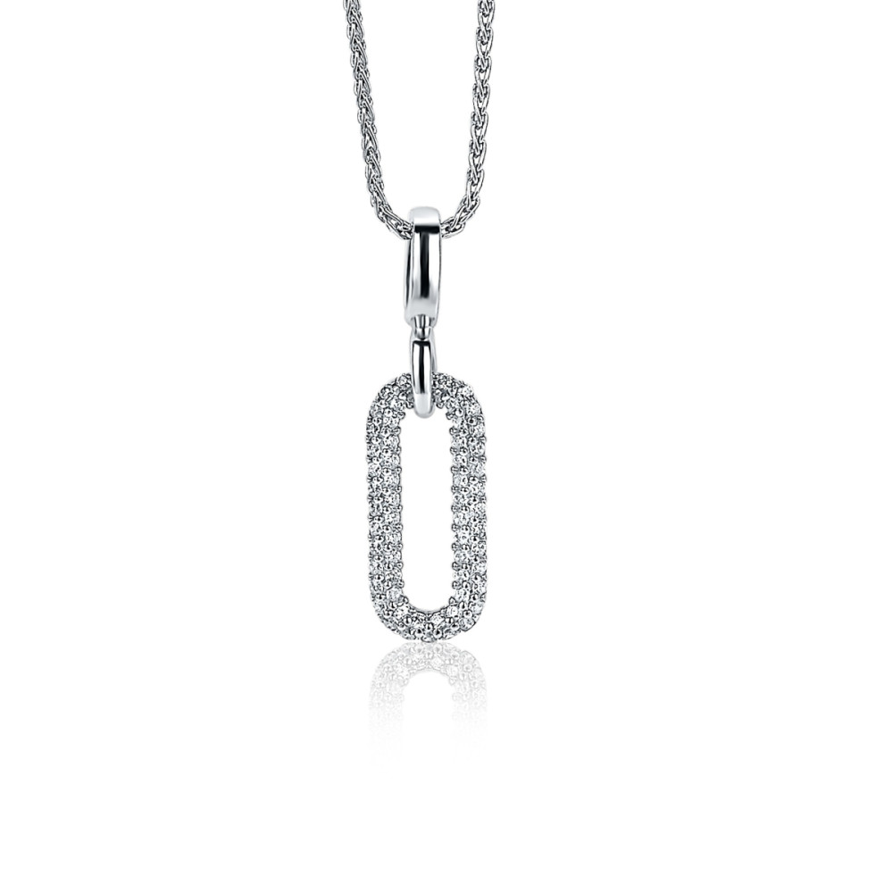 zinzi-zih1894-ovale-hanger-925-zilver-glanzend-met-zirkonia-s-8-5-mm-breed-x-32-mm-hoog