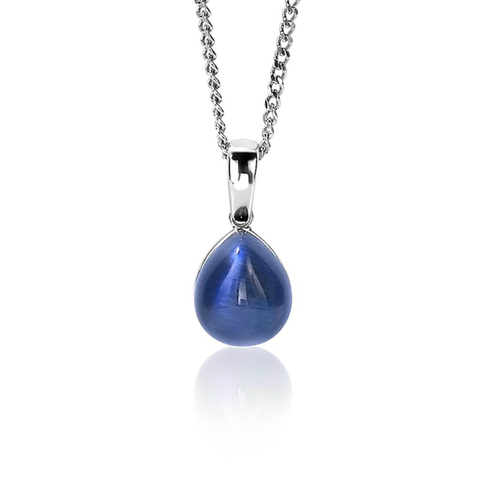 zinzi-zih1934b-blauwe-druppel-hanger-925-zilver-gerhodineerd-9-mm-breed-x-19-mm-hoog