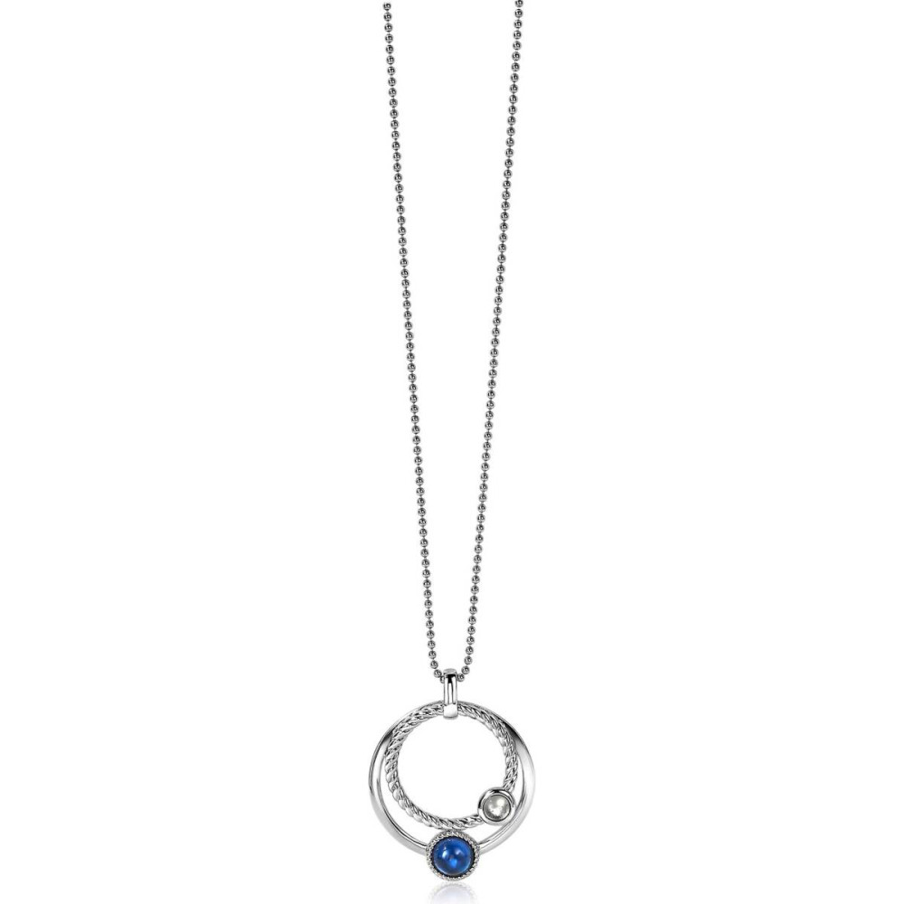 zinzi-zih1963-ronde-hanger-zilver-en-blauwe-en-transparante-steen-25-mm-breed-x-32-mm-diameter