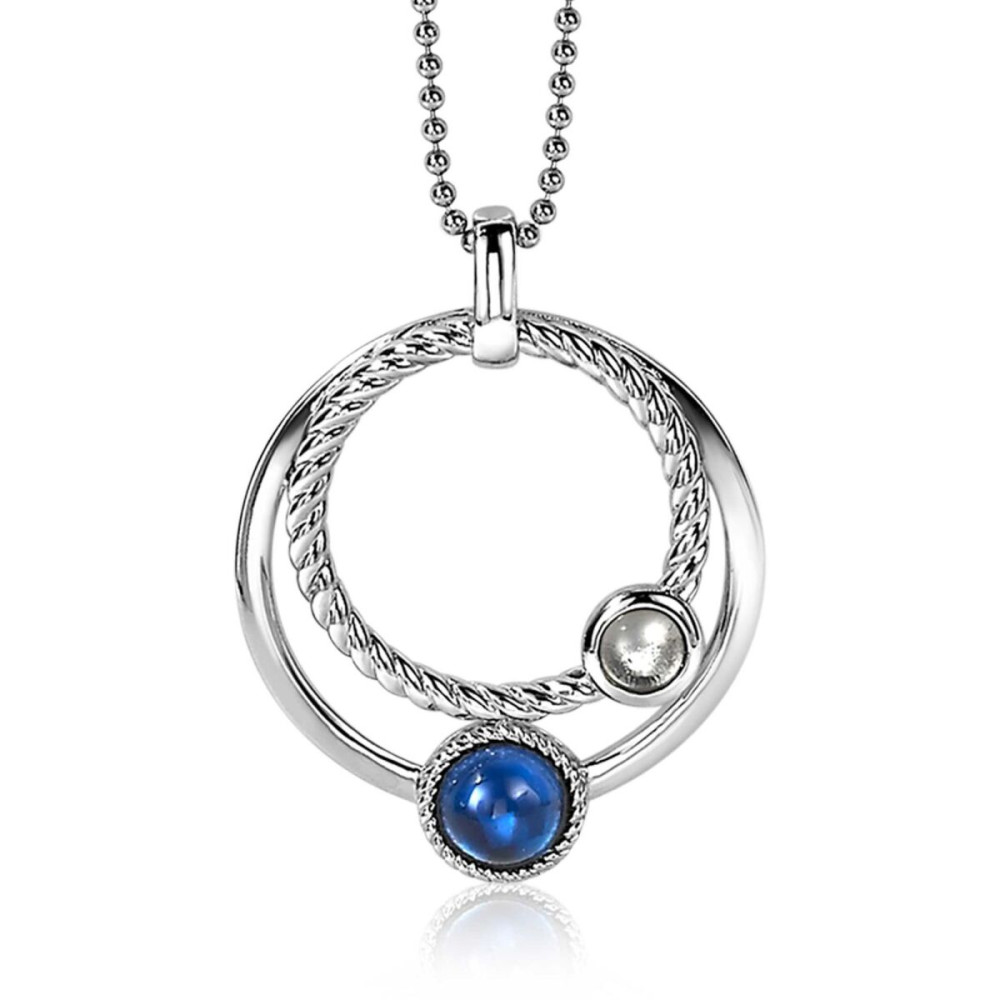 zinzi-zih1963-ronde-hanger-zilver-en-blauwe-en-transparante-steen-25-mm-breed-x-32-mm-diameter