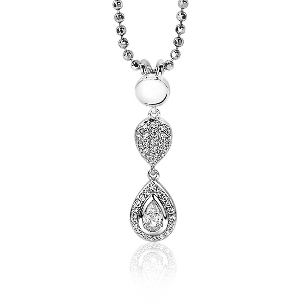 zinzi-zih1972-druppel-hanger-925-zilver-peer-en-briljant-geslepen-zirkonia-s-7-mm-breed-x-25-mm-hoog