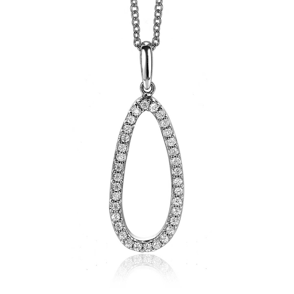 zinzi-zih2038-druppel-hanger-925-zilver-glanzend-zirkonia-transparant-12-mm-breed-x-33-mm-hoog