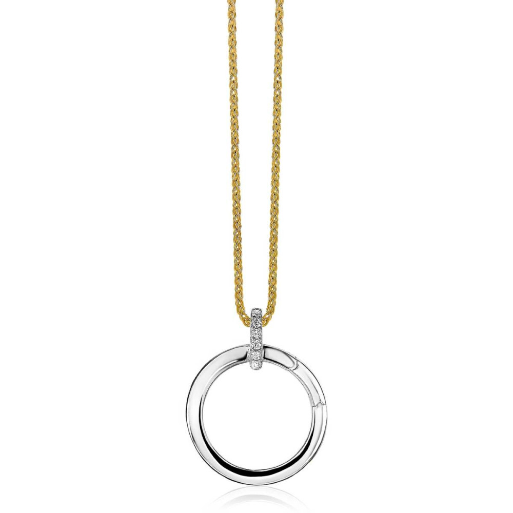 zinzi-zih2061-hanger-925-zilver-glanzend-briljant-zirkonia-transparant-21-5-mm-breed-x-28-mm-hoog