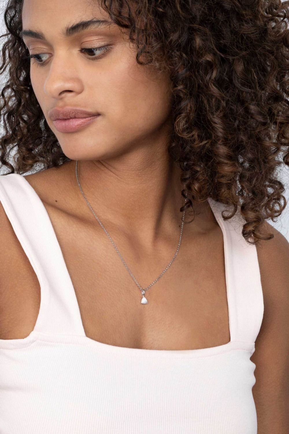zinzi-zih2075-driehoek-hanger-925-zilver-glanzend-zirkonia-transparant-8-5-mm-breed-x-14-mm-hoog