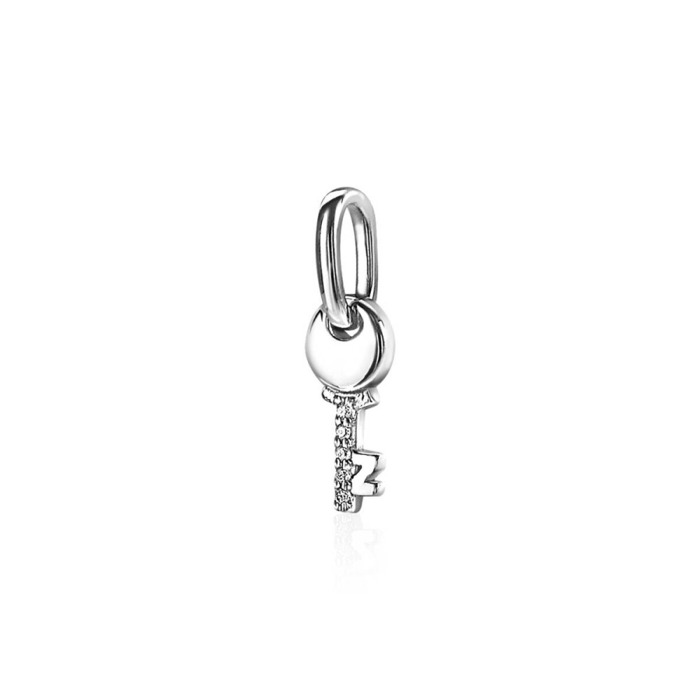 zinzi-zih2081-sleutel-hanger-925-zilver-glanzend-zirkonia-pave-4-7-mm-breed-x-15-mm-hoog