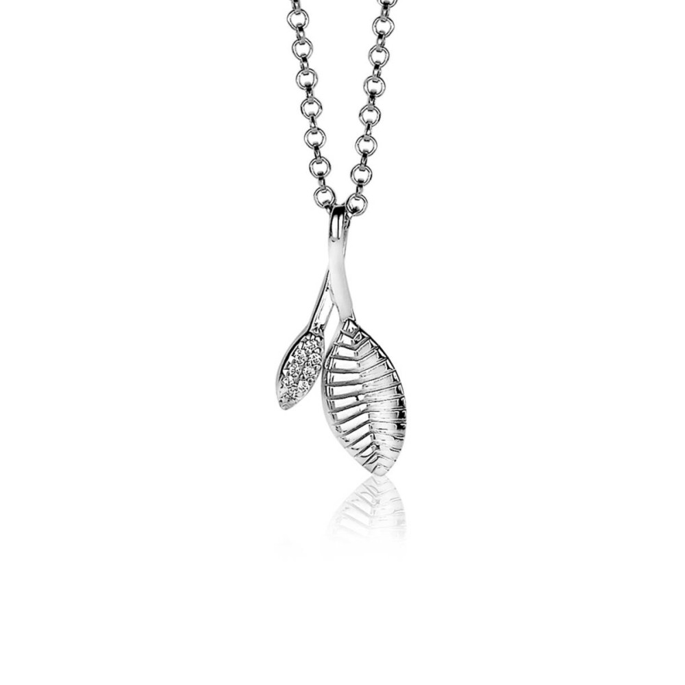 zinzi-zih2087-bloem-hanger-925-zilver-zirkonia-briljant-geslepen-10-5-mm-breed-x-23-mm-hoog
