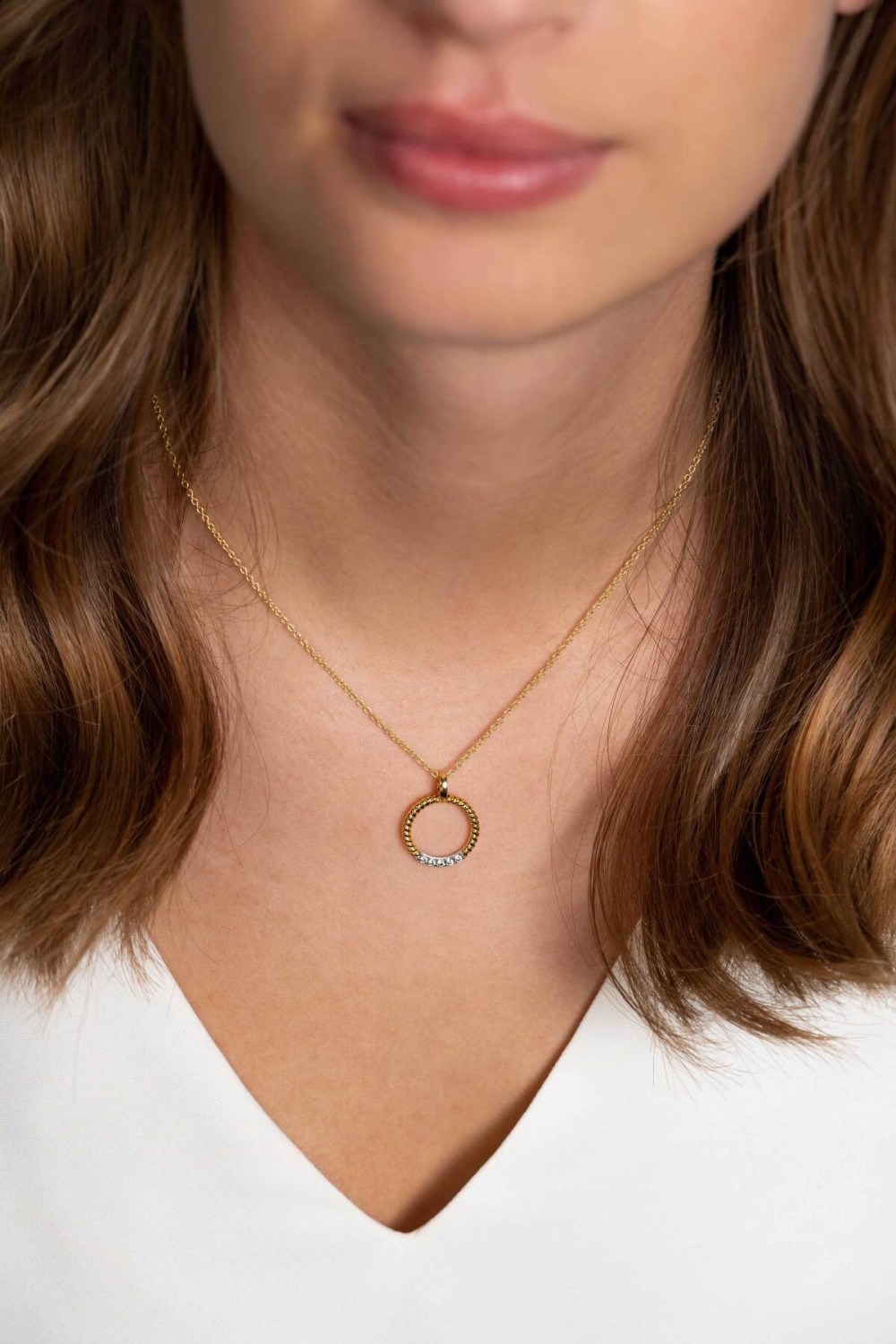 zinzi-zih2128y-ronde-hanger-gold-plated-zirkonia-glanzend-17-mm-breed-x-22-mm-hoog