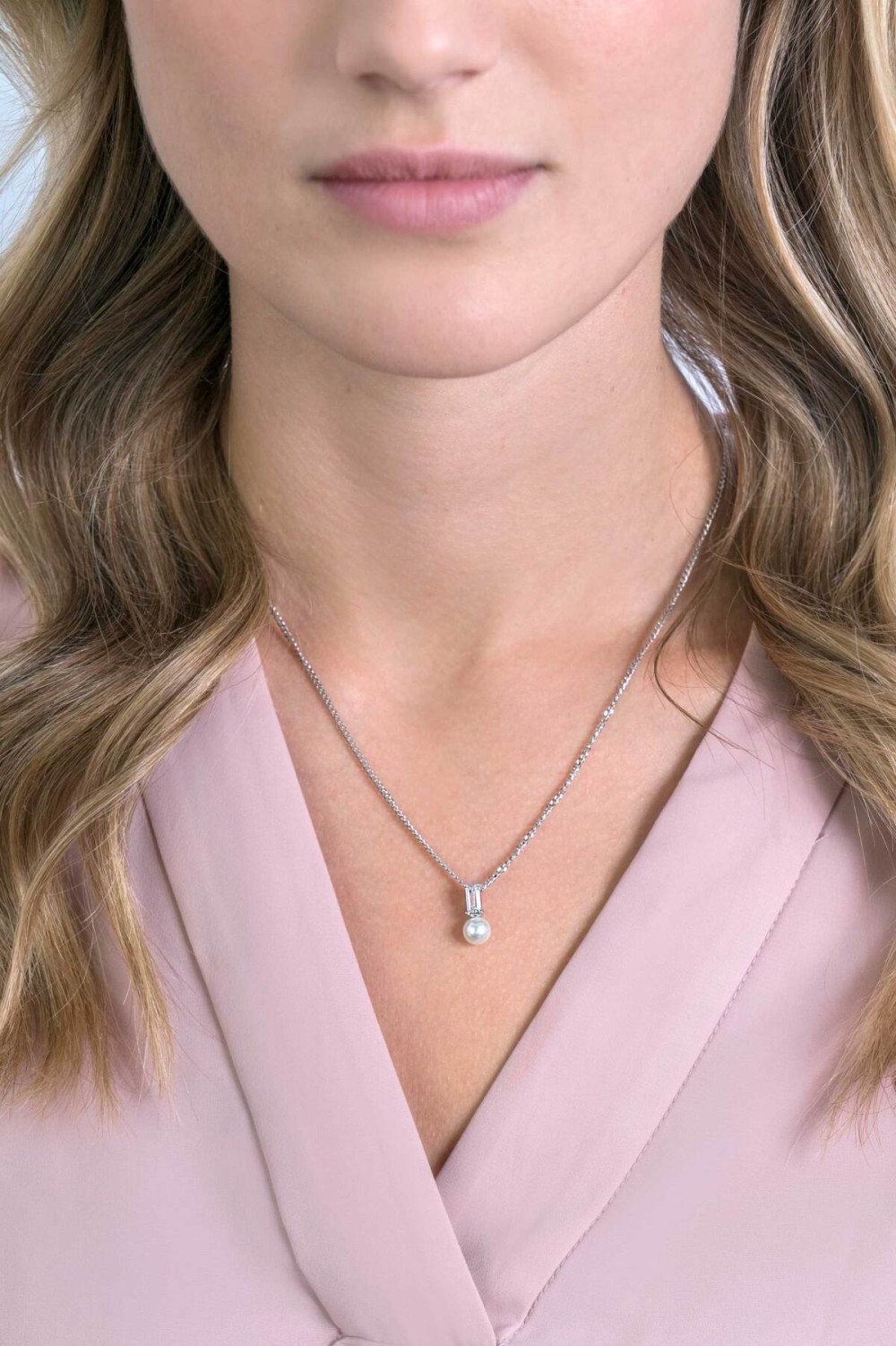 zinzi-zih2135-parel-hanger-925-zilver-zirkonia-glanzend-6-1-mm-breed-x-14-mm-hoog