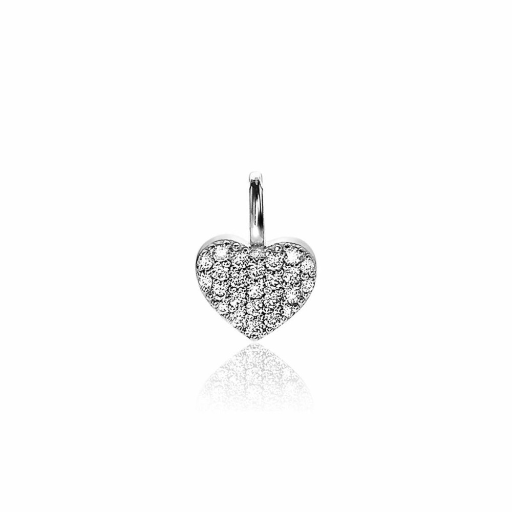 zinzi-zih2139-hart-hanger-dames-925-zilver-zirkonia-glanzend-9-3-mm-breed-x-13-mm-hoog
