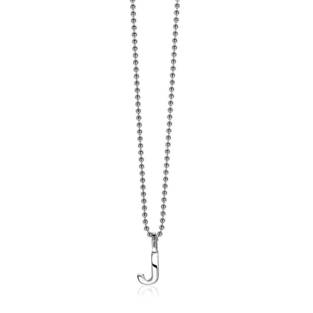 zinzi-zih2140j-letterhanger-j-925-zilver-glanzend-gerhodineerd-modern-design