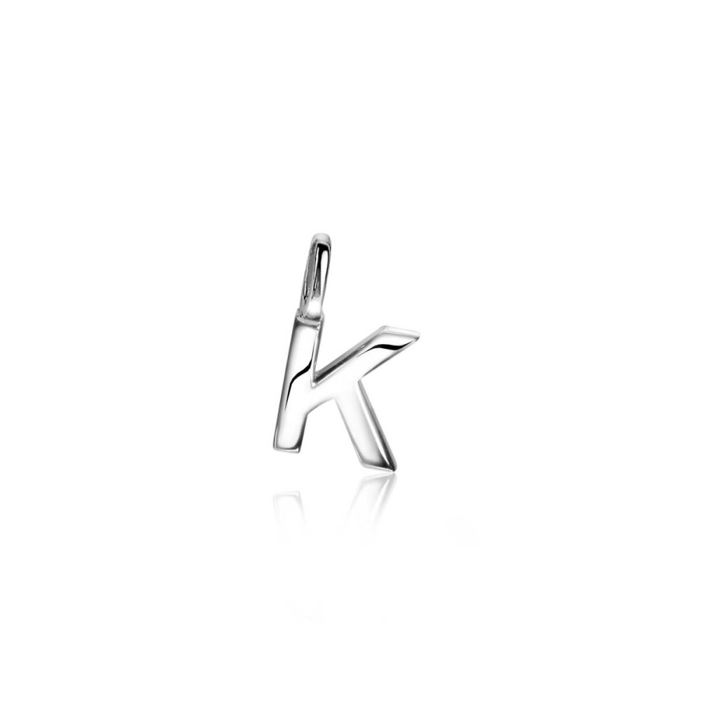 zinzi-zih2140k-letterhanger-k-925-zilver-glanzend-gerhodineerd-dames-design