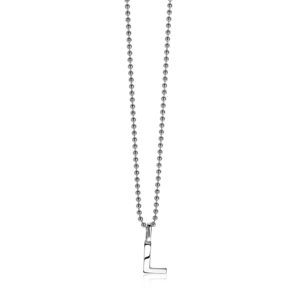 zinzi-zih2140l-letter-hanger-l-zilver-925-glanzend-gerhodineerd