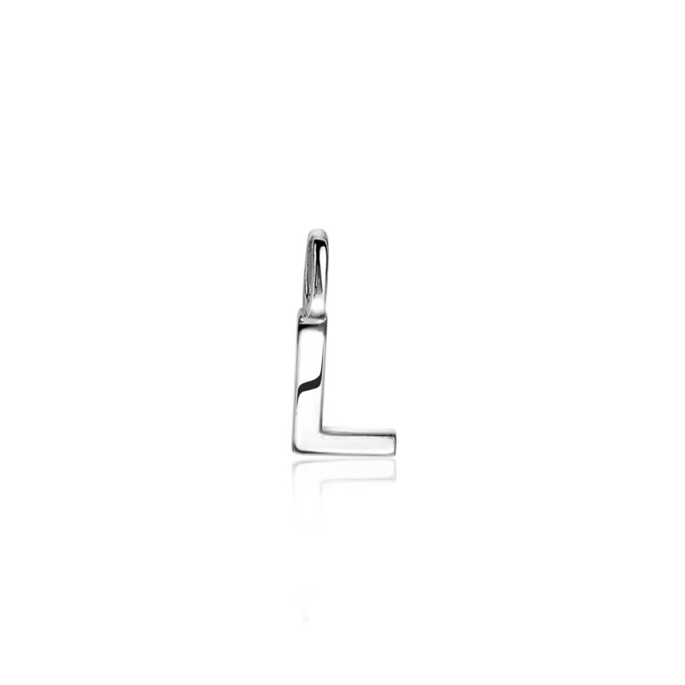 zinzi-zih2140l-letter-hanger-l-zilver-925-glanzend-gerhodineerd