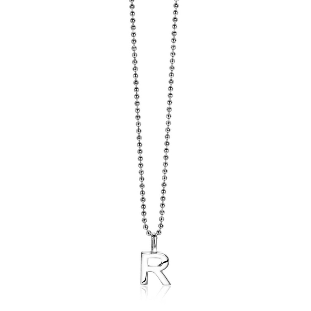zinzi-zih2140r-letter-hanger-925-zilver-glanzend-gerodineerd-r-vorm-vrouwelijk-design