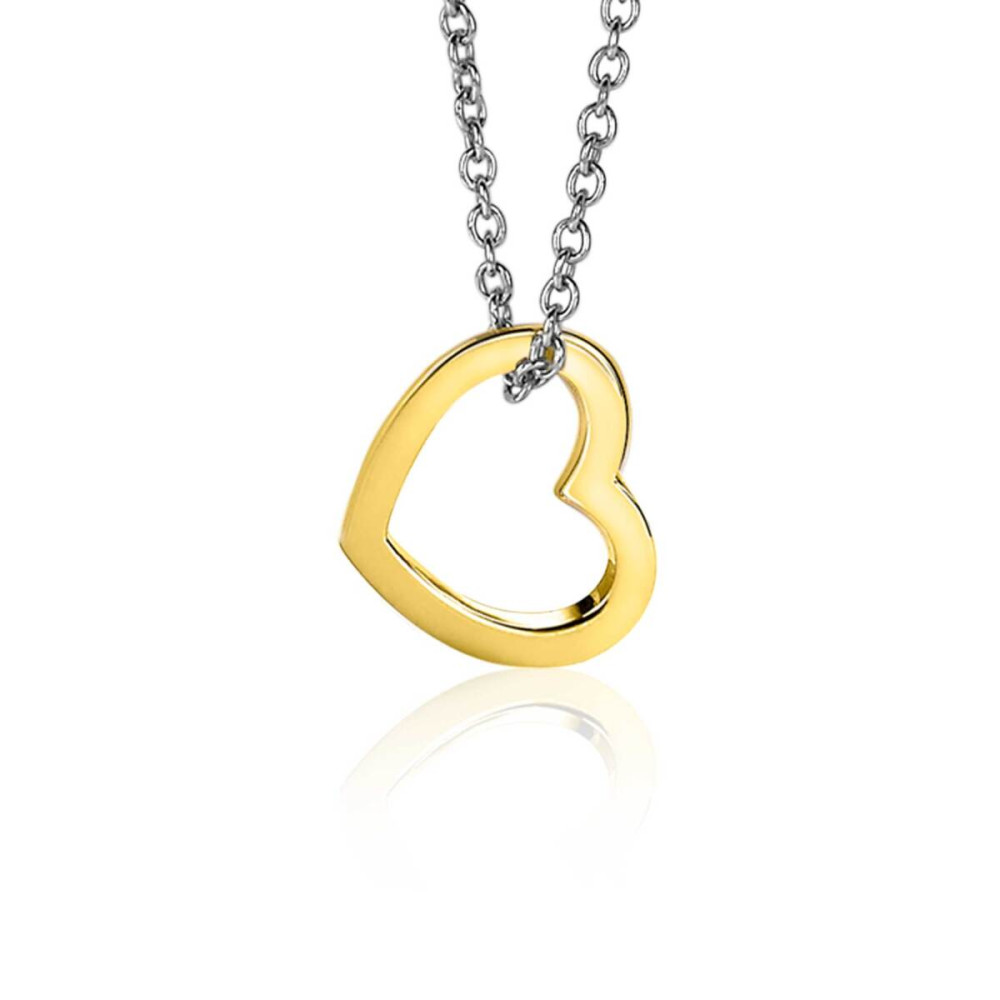 zinzi-zih2197g-hartjes-hanger-gold-plated-glanzend-12-5-mm-breed-x-11-mm-hoog