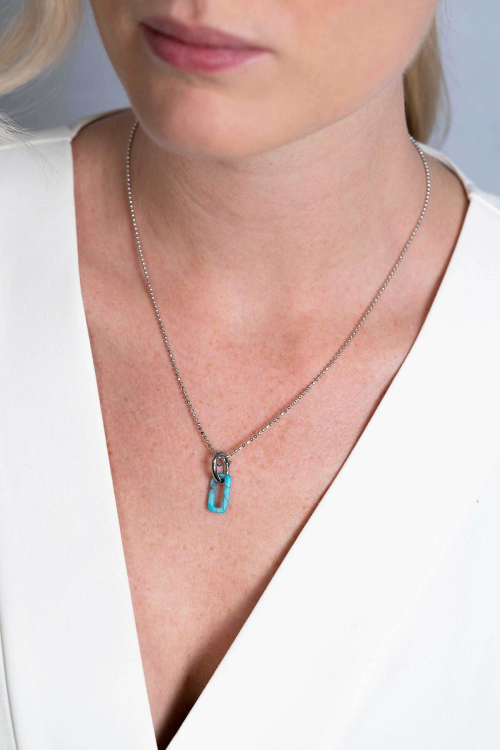 zinzi-zih2237-turquoise-hanger-howliet-en-925-zilver-8-mm-breed-x-28-mm-hoog