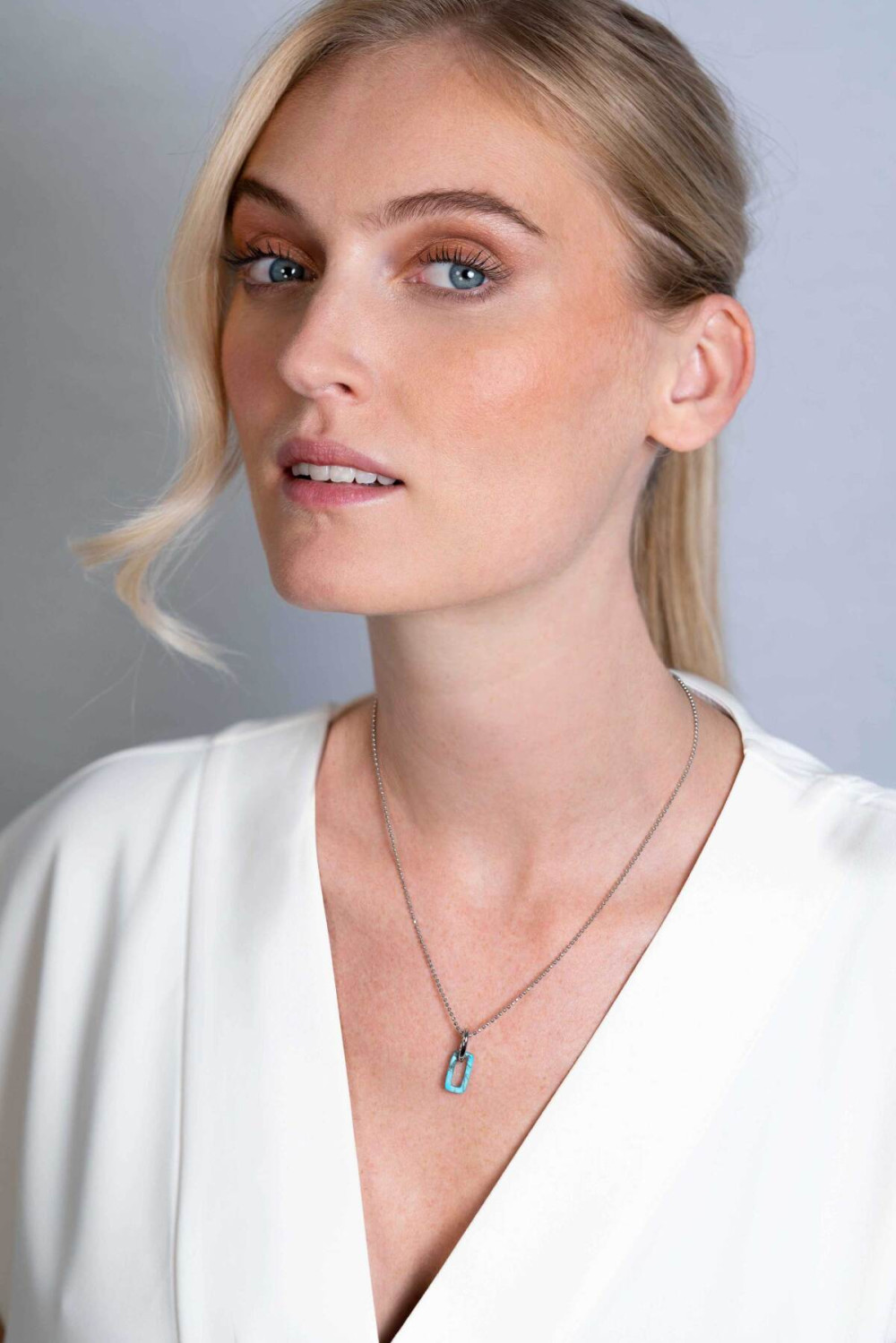 zinzi-zih2237-turquoise-hanger-howliet-en-925-zilver-8-mm-breed-x-28-mm-hoog