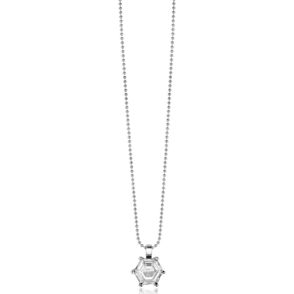 zinzi-zih2259-zeshoekige-hanger-925-zilver-zirkonia-transparant-13-mm-breed-x-15-mm-hoog