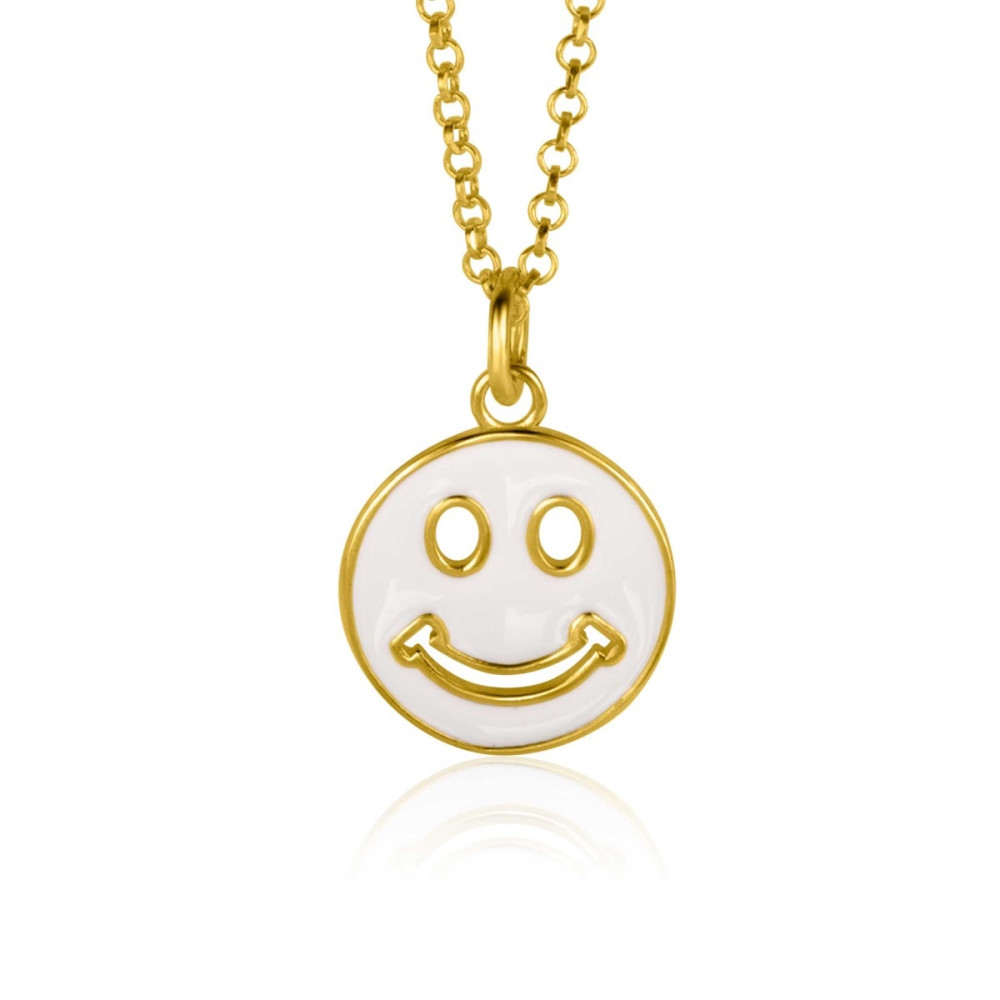 zinzi-zih2312w-hanger-smiley-goudkleurig-rond-ontwerp-22-mm-hoogte