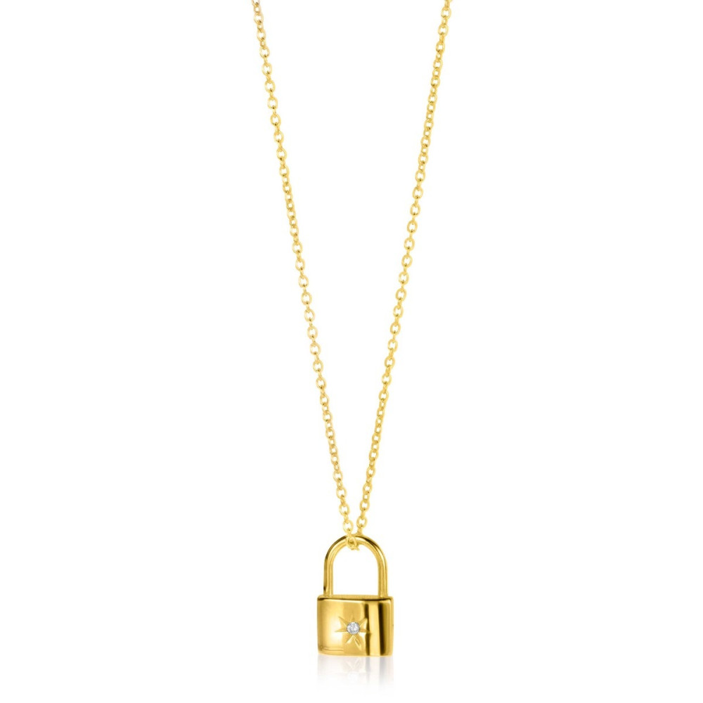 zinzi-zih2356-slot-hanger-gold-plated-en-zon-9-6-mm-breed-x-15-5-mm-hoog