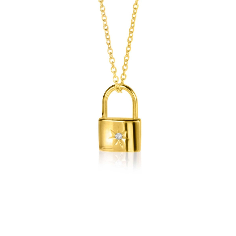 zinzi-zih2356-slot-hanger-gold-plated-en-zon-9-6-mm-breed-x-15-5-mm-hoog