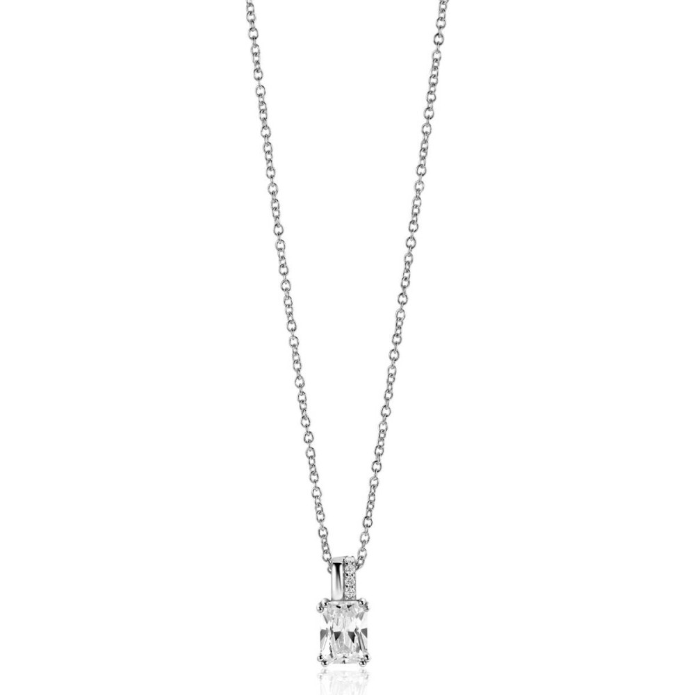 zinzi-zih2392-hanger-met-steen-925-zilver-glanzend-zirkonia-transparant-6-mm-breed-x-14-mm-hoog
