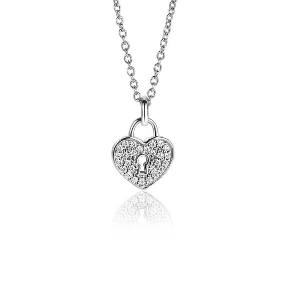 zinzi-zih2400-hartjes-hanger-925-zilver-glanzend-zirkonia-10-mm-breed-x-15-mm-hoog