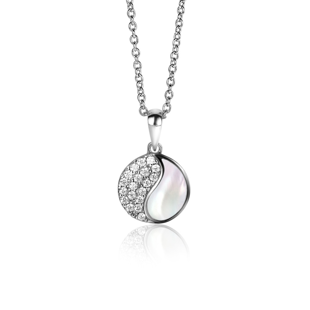 zinzi-zih2423-yin-yang-hanger-925-zilver-glanzend-zirkonia-pave-11-5-mm-breed-x-18-mm-hoog