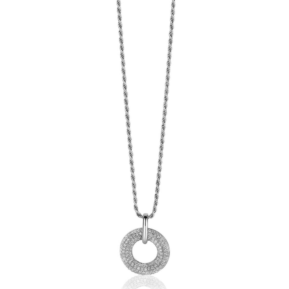 zinzi-zih2446-cirkel-hanger-925-zilver-glanzend-pave-zirkonia-transparant-16-mm-breed-x-20-mm-hoog