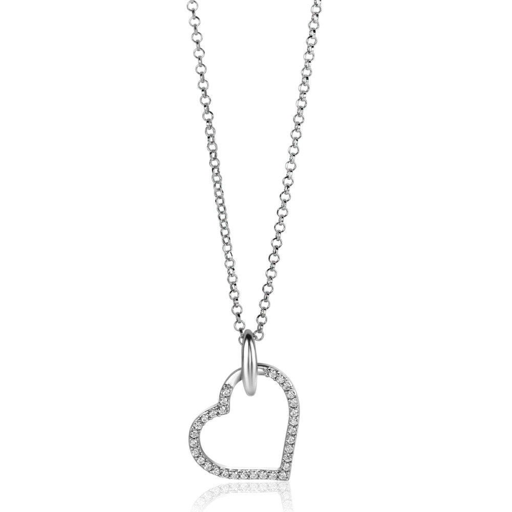 zinzi-zih2447-hartjes-hanger-925-zilver-glanzend-gerhodineerd-zirkonia-transparant-20-mm-breed-x-25-mm-hoog