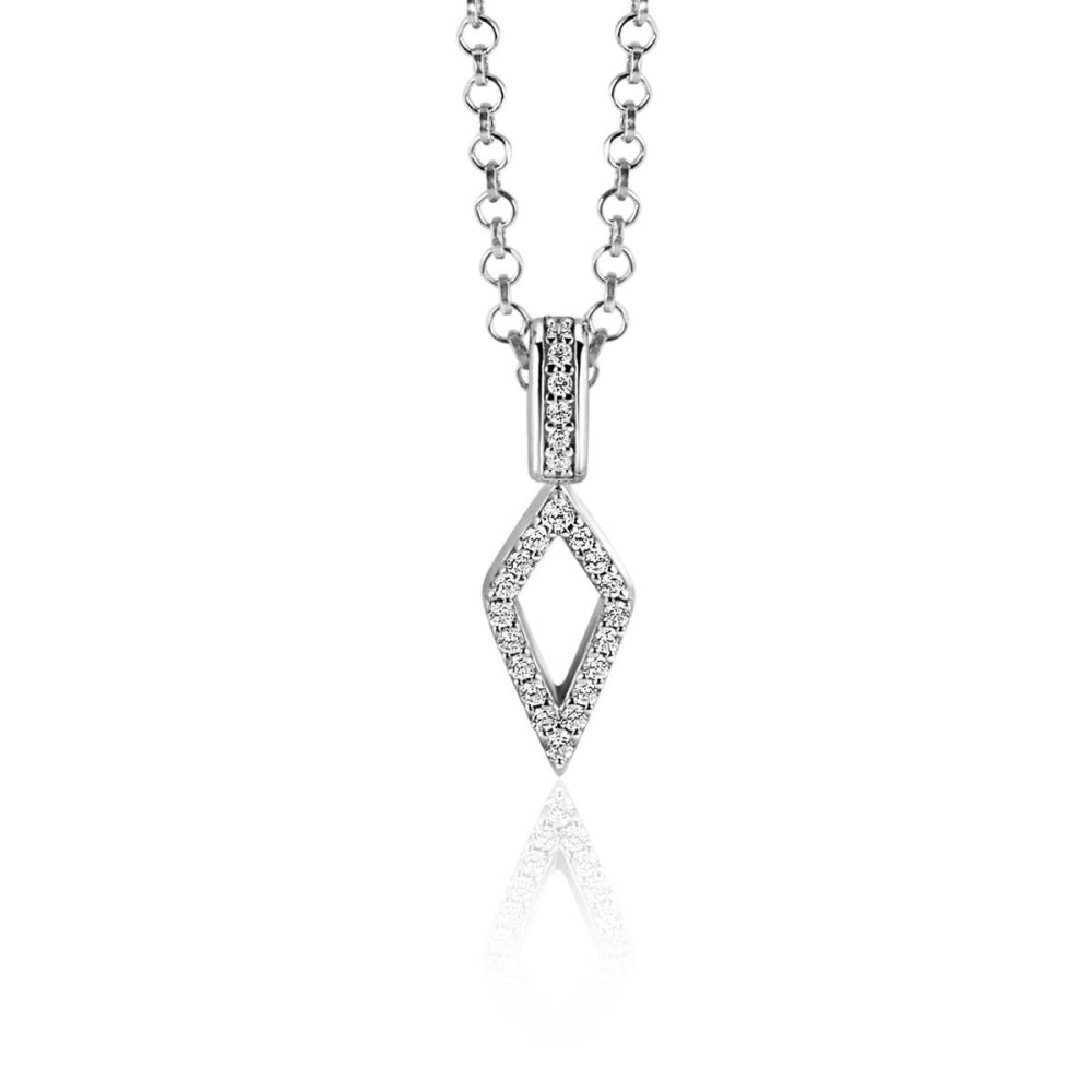 zinzi-zih2497-open-ruitvorm-hanger-925-zilver-glanzend-pave-zirkonia-6-3-mm-breed-x-20-mm-hoog