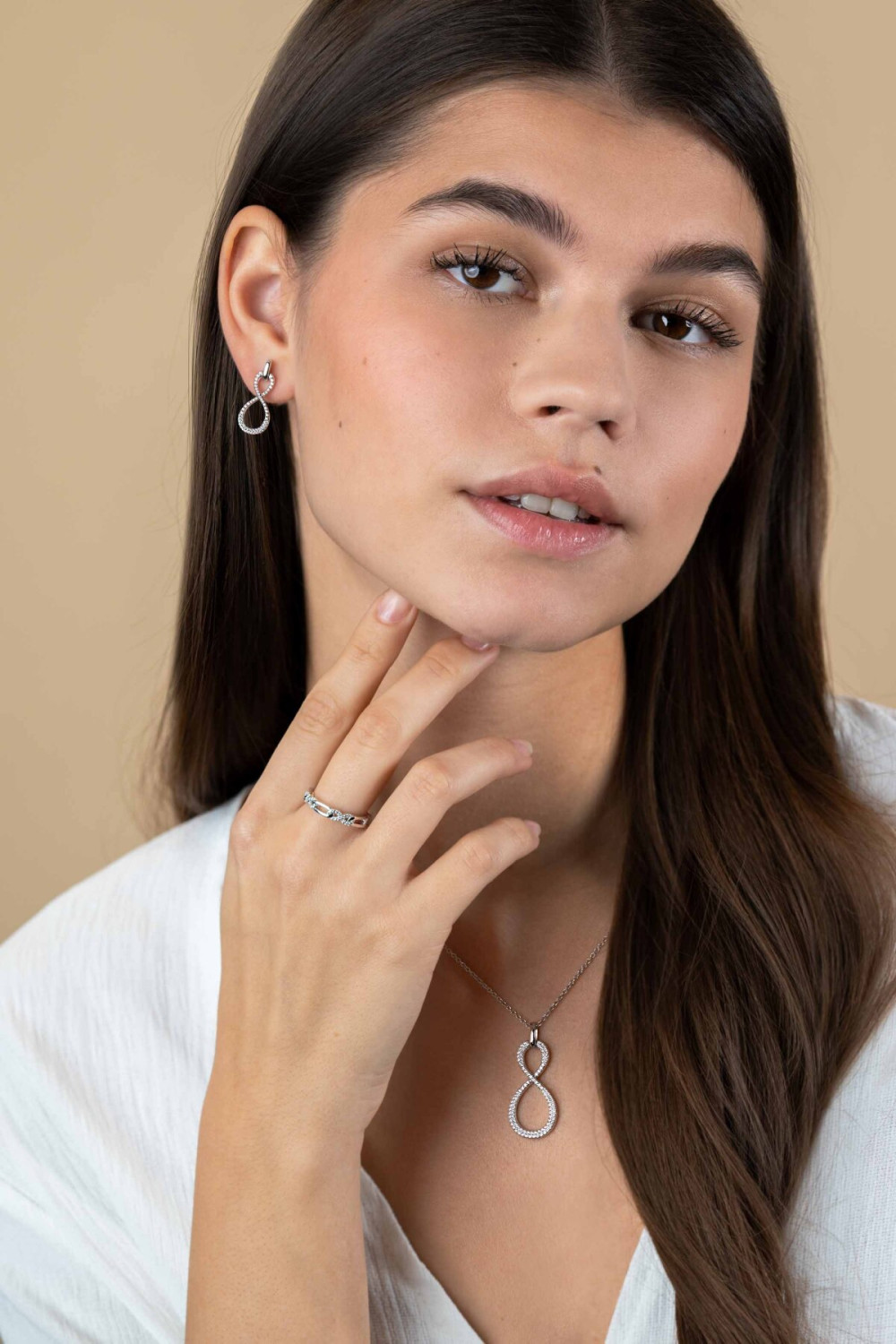 zinzi-zih2570-infinity-hanger-925-zilver-briljant-zirkonia-glanzend-15-mm-breed-x-36-mm-hoog
