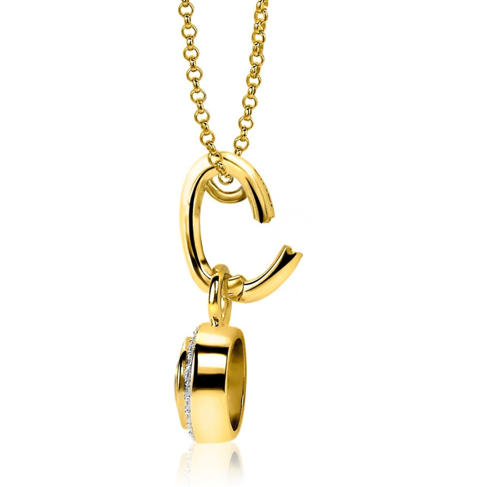 zinzi-zih2chg-hanger-gold-plated-zirkonia-briljant-goudkleurig-2-5-mm-breed