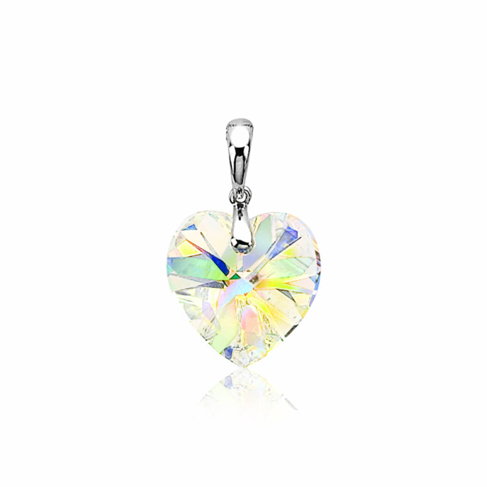 zinzi-zih903-hartjes-hanger-zilver-en-swarovski-kristal-14-mm-breed-x-27-mm-hoog