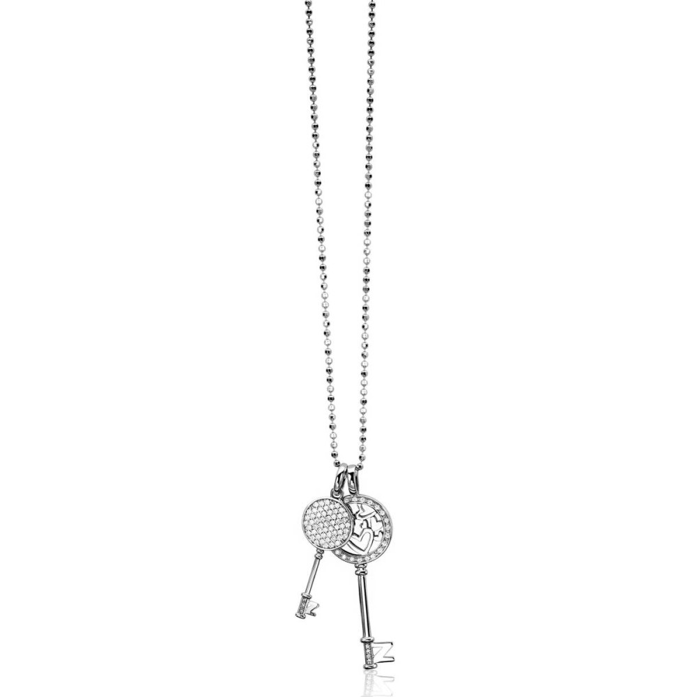 zinzi-zih965-sleutel-hanger-925-zilver-en-transparante-zirkonia-s-15-mm-breed-x-44-mm-hoog