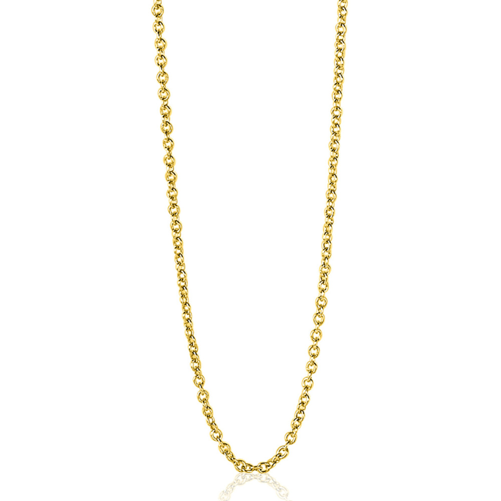 zinzi-zilc-a42g-ketting-gold-plated-anker-schakel-1-4-mm-breedte-lengte-42-45-cm