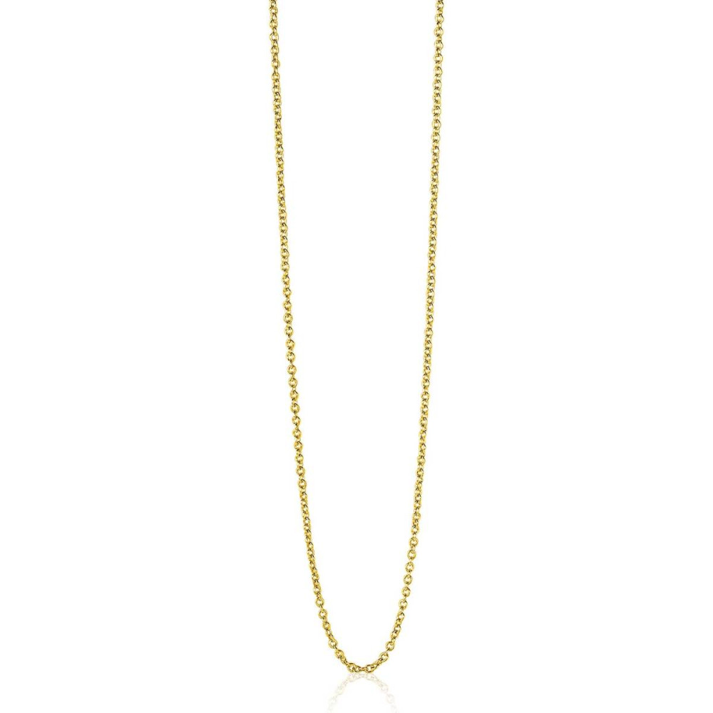 zinzi-zilc-a45g-ketting-goudkleurig-anker-glanzend-1-4-mm-breedte-lengte-45-48-cm