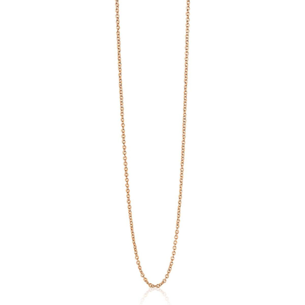 zinzi-zilc-a45r-anker-schakelketting-925-zilver-rosegoud-verguld-glanzend-1-4-mm-breedte-lengte-45-cm