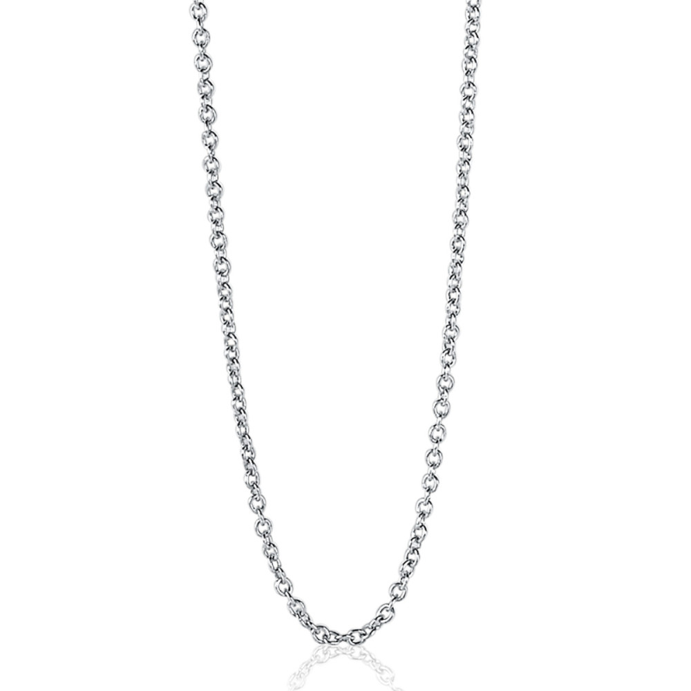 zinzi-zilc-a80-anker-schakelketting-zilveren-glanzend-1-4-mm-breedte-lengte-80-83-cm