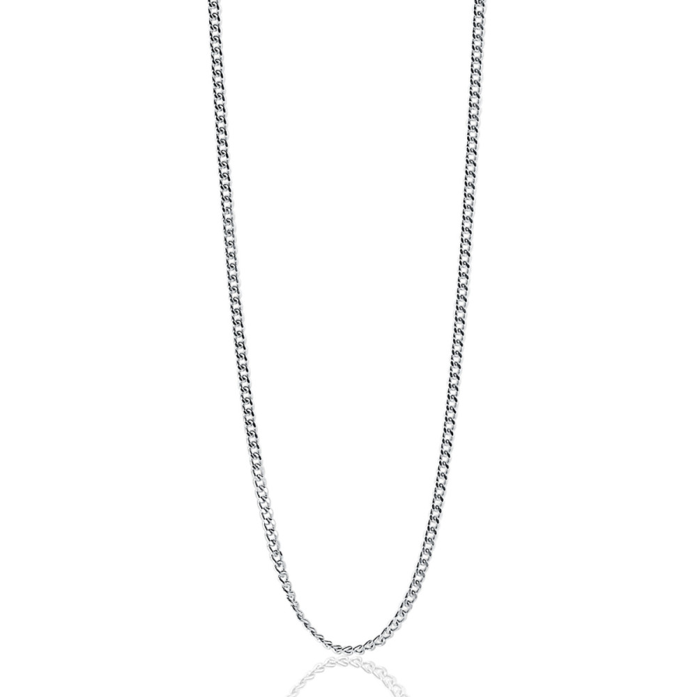 zinzi-zilc-g45-gourmet-schakelketting-zilver-glanzend-1-6-mm-breedte-lengte-45-48-cm