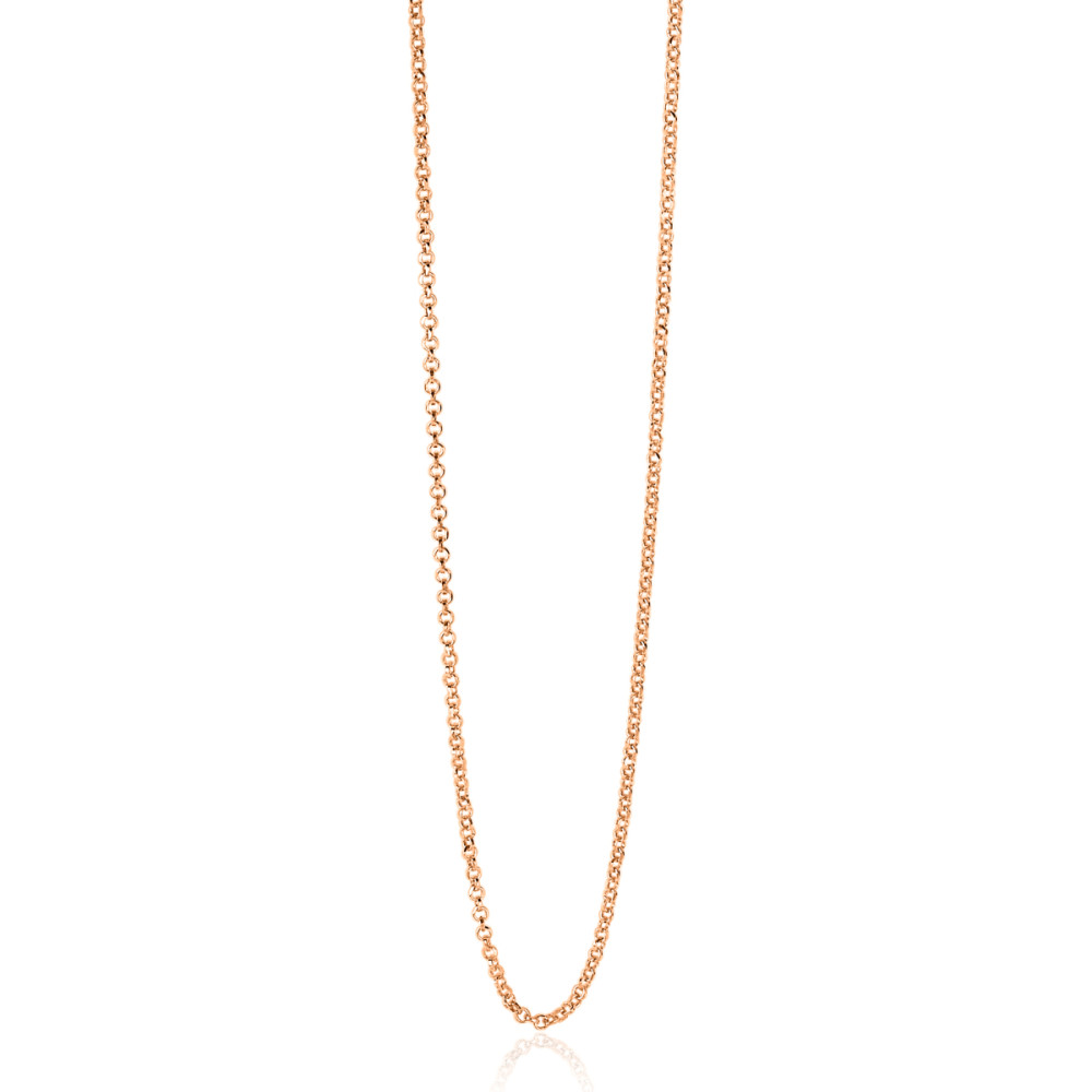 zinzi-zilc-j70r-rosekleurige-schakelketting-jasseron-gladde-afwerking-0-3-mm-breedte-lengte-70-73-cm