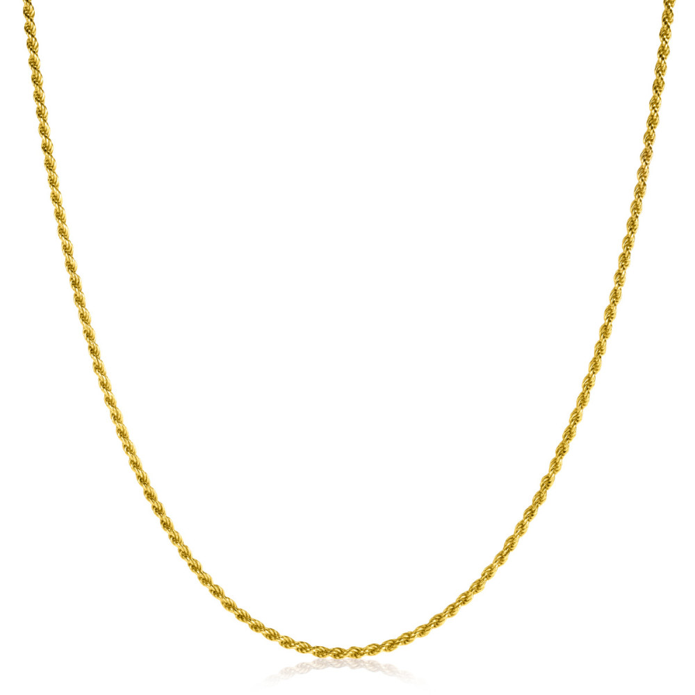 zinzi-zilc-k45g-schakelketting-goudkleurig-gedraaid-patroon-1-5-mm-lengte-45-48-cm
