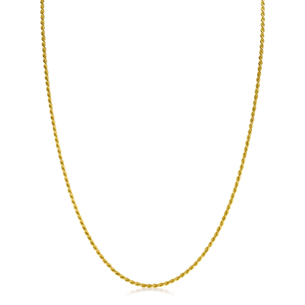 zinzi-zilc-k45g-schakelketting-goudkleurig-gedraaid-patroon-1-5-mm-lengte-45-48-cm
