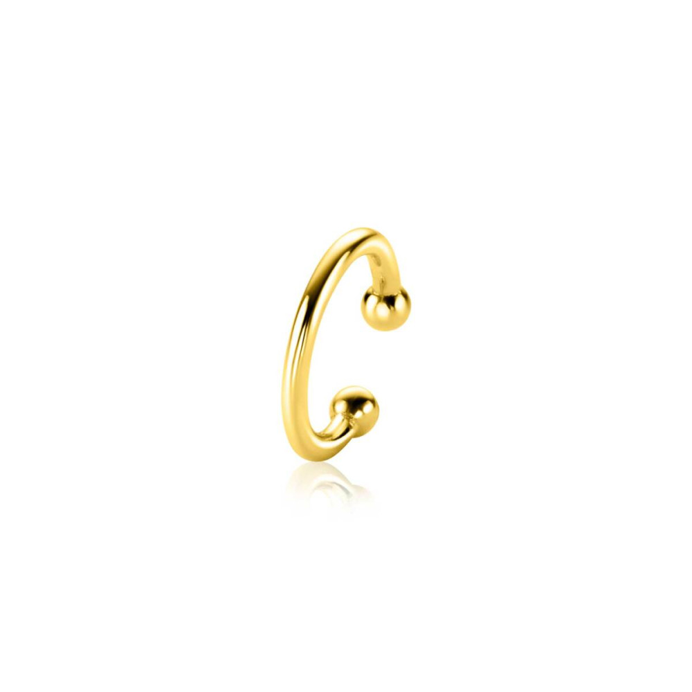 zinzi-zio-cuff1g-earcuffs-goudkleurig-cirkel-glanzend-1-4-mm-breed-x-12-5-mm-diameter