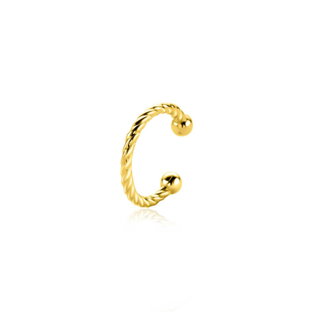 zinzi-zio-cuff3g-ear-cuffs-goudkleurig-gedraaid-cirkel-glanzend-1-3-mm-breed-x-12-5-mm-diameter