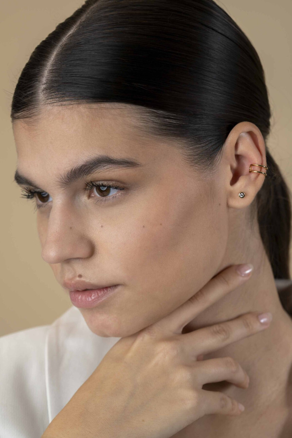 zinzi-zio-cuff4g-earcuffs-goudkleurig-cirkel-gold-plated-glanzend-5-5-mm-breed-x-12-5-mm-diameter
