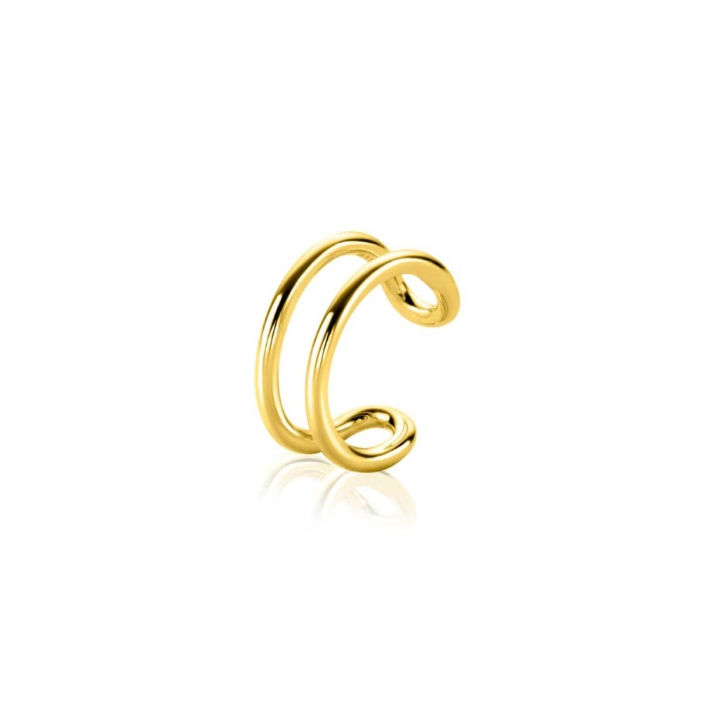 zinzi-zio-cuff4g-earcuffs-goudkleurig-cirkel-gold-plated-glanzend-5-5-mm-breed-x-12-5-mm-diameter